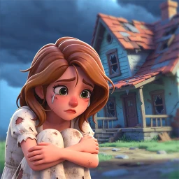 Match Mend: Shattered Home のアイコン