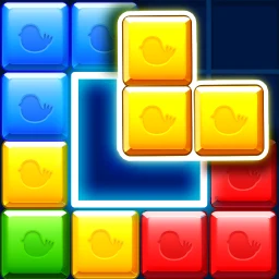 マッチ タイル: ブロック パズル ゲーム のアイコン