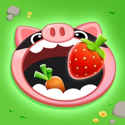 Hole Stars: Puzzle Game のアイコン